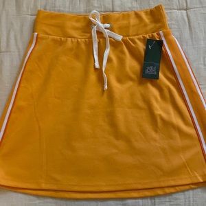 wild fable skirt NWT